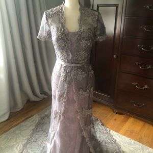 Gorgeous Evening Dress